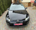 Чорний Фольксваген e-Golf, об'ємом двигуна 0 л та пробігом 109 тис. км за 12250 $, фото 53 на Automoto.ua