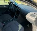 Чорний Фольксваген e-Golf, об'ємом двигуна 0 л та пробігом 144 тис. км за 12999 $, фото 15 на Automoto.ua