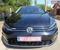 Чорний Фольксваген e-Golf, об'ємом двигуна 0 л та пробігом 158 тис. км за 13700 $, фото 33 на Automoto.ua