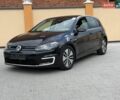 Чорний Фольксваген e-Golf, об'ємом двигуна 0 л та пробігом 110 тис. км за 12300 $, фото 1 на Automoto.ua