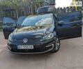 Черный Фольксваген e-Golf, объемом двигателя 0 л и пробегом 79 тыс. км за 15300 $, фото 79 на Automoto.ua