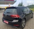 Черный Фольксваген e-Golf, объемом двигателя 0 л и пробегом 115 тыс. км за 17300 $, фото 7 на Automoto.ua