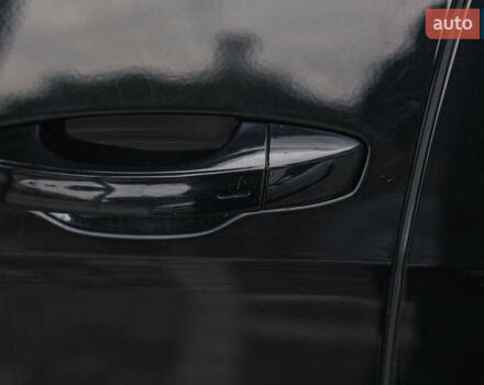 Чорний Фольксваген e-Golf, об'ємом двигуна 0 л та пробігом 110 тис. км за 12500 $, фото 6 на Automoto.ua