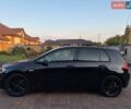 Черный Фольксваген e-Golf, объемом двигателя 0 л и пробегом 121 тыс. км за 14500 $, фото 4 на Automoto.ua