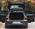 Чорний Фольксваген e-Golf, об'ємом двигуна 0 л та пробігом 110 тис. км за 12500 $, фото 26 на Automoto.ua