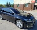 Черный Фольксваген e-Golf, объемом двигателя 0 л и пробегом 59 тыс. км за 14950 $, фото 9 на Automoto.ua