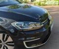 Черный Фольксваген e-Golf, объемом двигателя 0 л и пробегом 79 тыс. км за 15300 $, фото 12 на Automoto.ua