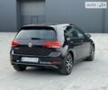 Чорний Фольксваген e-Golf, об'ємом двигуна 0 л та пробігом 85 тис. км за 15999 $, фото 49 на Automoto.ua