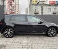 Черный Фольксваген e-Golf, объемом двигателя 0 л и пробегом 159 тыс. км за 14600 $, фото 7 на Automoto.ua