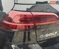 Черный Фольксваген e-Golf, объемом двигателя 0 л и пробегом 131 тыс. км за 12999 $, фото 21 на Automoto.ua