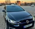 Чорний Фольксваген e-Golf, об'ємом двигуна 0 л та пробігом 150 тис. км за 12000 $, фото 21 на Automoto.ua
