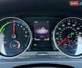 Чорний Фольксваген e-Golf, об'ємом двигуна 0 л та пробігом 144 тис. км за 12999 $, фото 5 на Automoto.ua