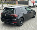 Черный Фольксваген e-Golf, объемом двигателя 0 л и пробегом 110 тыс. км за 14400 $, фото 6 на Automoto.ua
