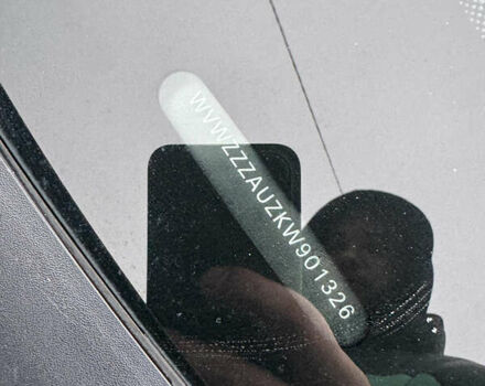 Чорний Фольксваген e-Golf, об'ємом двигуна 0 л та пробігом 155 тис. км за 12900 $, фото 24 на Automoto.ua