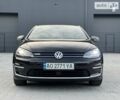 Чорний Фольксваген e-Golf, об'ємом двигуна 0 л та пробігом 85 тис. км за 15999 $, фото 32 на Automoto.ua