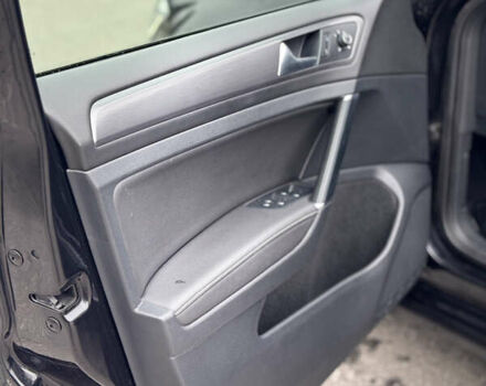 Чорний Фольксваген e-Golf, об'ємом двигуна 0 л та пробігом 155 тис. км за 12900 $, фото 15 на Automoto.ua