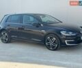 Черный Фольксваген e-Golf, объемом двигателя 0 л и пробегом 110 тыс. км за 12800 $, фото 2 на Automoto.ua