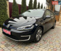 Чорний Фольксваген e-Golf, об'ємом двигуна 0 л та пробігом 109 тис. км за 12250 $, фото 10 на Automoto.ua