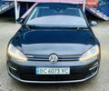 Черный Фольксваген e-Golf, объемом двигателя 0 л и пробегом 133 тыс. км за 16199 $, фото 3 на Automoto.ua