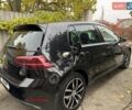 Чорний Фольксваген e-Golf, об'ємом двигуна 0 л та пробігом 140 тис. км за 15500 $, фото 2 на Automoto.ua
