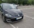 Черный Фольксваген e-Golf, объемом двигателя 0 л и пробегом 133 тыс. км за 14900 $, фото 45 на Automoto.ua