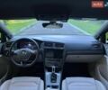 Чорний Фольксваген e-Golf, об'ємом двигуна 0 л та пробігом 150 тис. км за 15500 $, фото 11 на Automoto.ua