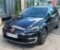 Чорний Фольксваген e-Golf, об'ємом двигуна 0 л та пробігом 161 тис. км за 12800 $, фото 1 на Automoto.ua