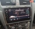 Чорний Фольксваген e-Golf, об'ємом двигуна 0 л та пробігом 117 тис. км за 12999 $, фото 38 на Automoto.ua