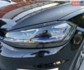 Черный Фольксваген e-Golf, объемом двигателя 0 л и пробегом 139 тыс. км за 12999 $, фото 23 на Automoto.ua