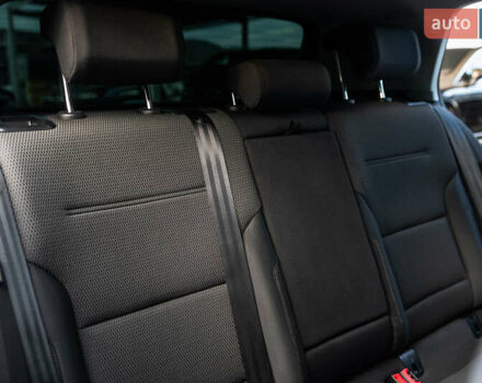 Черный Фольксваген e-Golf, объемом двигателя 0 л и пробегом 93 тыс. км за 15500 $, фото 30 на Automoto.ua