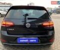 Черный Фольксваген e-Golf, объемом двигателя 0 л и пробегом 109 тыс. км за 14500 $, фото 5 на Automoto.ua