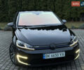 Черный Фольксваген e-Golf, объемом двигателя 0 л и пробегом 145 тыс. км за 14900 $, фото 1 на Automoto.ua