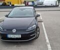 Черный Фольксваген e-Golf, объемом двигателя 0 л и пробегом 161 тыс. км за 14200 $, фото 1 на Automoto.ua