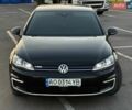 Чорний Фольксваген e-Golf, об'ємом двигуна 0 л та пробігом 130 тис. км за 13999 $, фото 1 на Automoto.ua