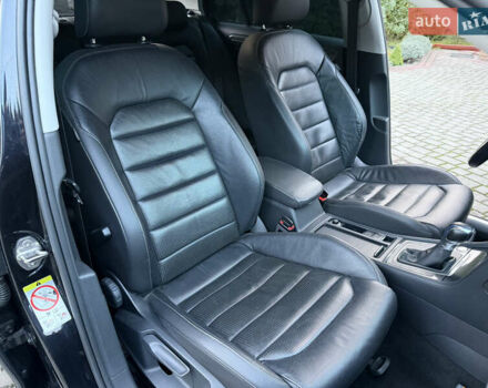 Черный Фольксваген e-Golf, объемом двигателя 0 л и пробегом 145 тыс. км за 14900 $, фото 56 на Automoto.ua