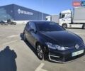 Чорний Фольксваген e-Golf, об'ємом двигуна 0 л та пробігом 128 тис. км за 14299 $, фото 1 на Automoto.ua