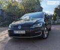 Черный Фольксваген e-Golf, объемом двигателя 0 л и пробегом 79 тыс. км за 15300 $, фото 4 на Automoto.ua