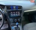 Черный Фольксваген e-Golf, объемом двигателя 0 л и пробегом 139 тыс. км за 12999 $, фото 70 на Automoto.ua