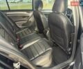 Черный Фольксваген e-Golf, объемом двигателя 0 л и пробегом 150 тыс. км за 13200 $, фото 32 на Automoto.ua
