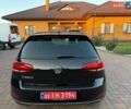 Черный Фольксваген e-Golf, объемом двигателя 0 л и пробегом 121 тыс. км за 14500 $, фото 6 на Automoto.ua