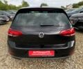 Чорний Фольксваген e-Golf, об'ємом двигуна 0 л та пробігом 104 тис. км за 12700 $, фото 9 на Automoto.ua