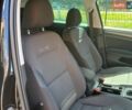 Чорний Фольксваген e-Golf, об'ємом двигуна 0 л та пробігом 161 тис. км за 12800 $, фото 50 на Automoto.ua