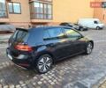 Чорний Фольксваген e-Golf, об'ємом двигуна 0 л та пробігом 99 тис. км за 13555 $, фото 7 на Automoto.ua