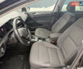 Черный Фольксваген e-Golf, объемом двигателя 0 л и пробегом 131 тыс. км за 12999 $, фото 35 на Automoto.ua