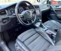 Черный Фольксваген e-Golf, объемом двигателя 0 л и пробегом 155 тыс. км за 13599 $, фото 48 на Automoto.ua