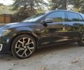 Чорний Фольксваген e-Golf, об'ємом двигуна 0 л та пробігом 160 тис. км за 12400 $, фото 12 на Automoto.ua