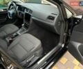 Черный Фольксваген e-Golf, объемом двигателя 0 л и пробегом 112 тыс. км за 13900 $, фото 20 на Automoto.ua