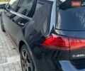 Черный Фольксваген e-Golf, объемом двигателя 0 л и пробегом 90 тыс. км за 12999 $, фото 9 на Automoto.ua