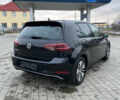 Чорний Фольксваген e-Golf, об'ємом двигуна 0 л та пробігом 121 тис. км за 13299 $, фото 8 на Automoto.ua