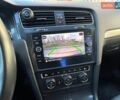 Черный Фольксваген e-Golf, объемом двигателя 0 л и пробегом 117 тыс. км за 10900 $, фото 14 на Automoto.ua